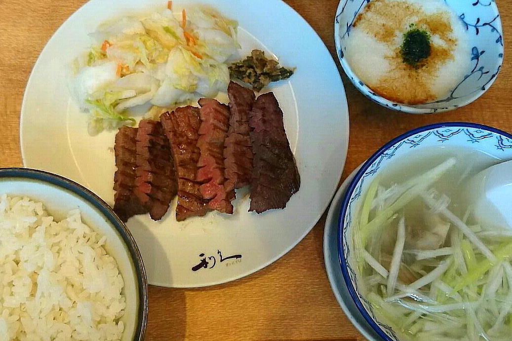 母と子の東京プチ旅行 東京スカイツリー 利休の牛たん定食 航空機と鉄道と風景の部屋