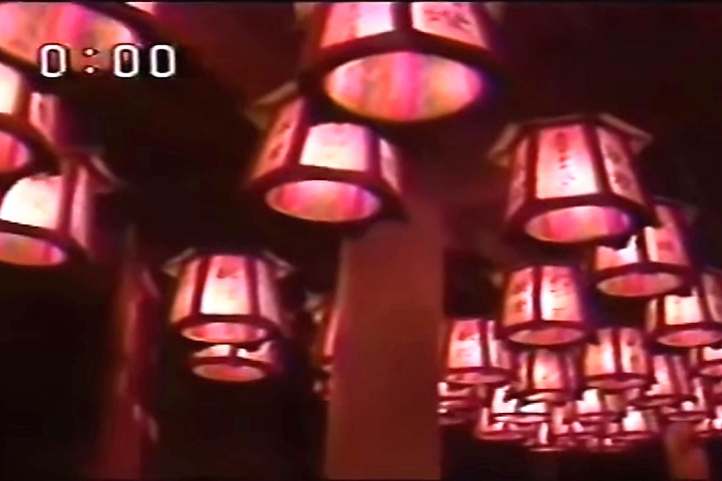 昭和の夏休み「あなたの知らない世界」を見て眠れなくなった