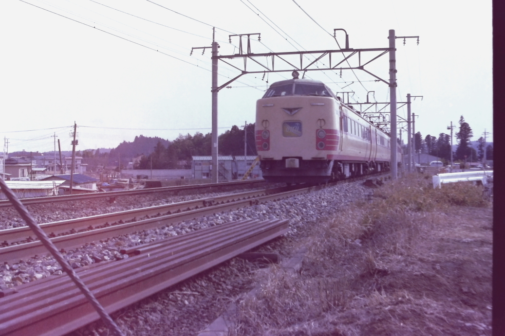 往□戦前☆昭和15年☆昔の古い鉄道写真ネガ☆東北本線・盛岡駅で撮影☆蒸気機関車C5527☆C55セミ判 アウトレット